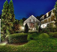 White Barn Inn And Spa