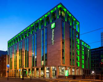 Holiday Inn Manchester - City Centre - Manchester - Building