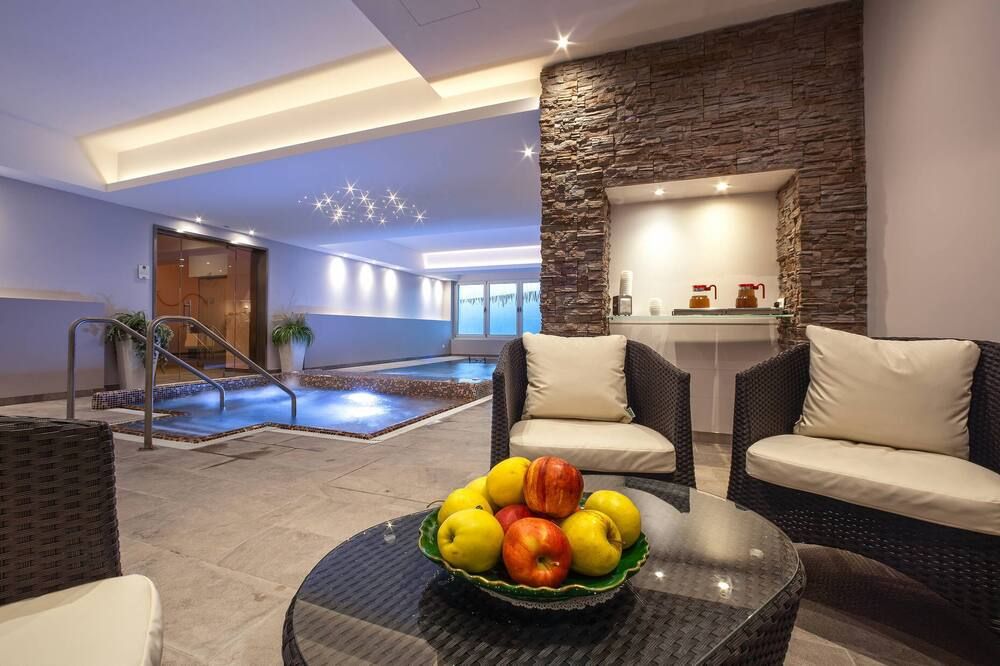 Hotel Bristol Buja - Abano Terme - Spa