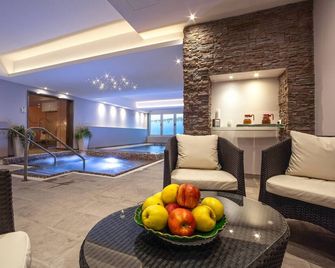 Hotel Bristol Buja - Abano Terme - Spa