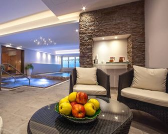 Hotel Bristol Buja - Abano Terme - Spa