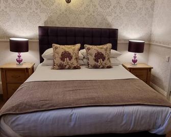 Fairlawn House - Salisbury - Bedroom