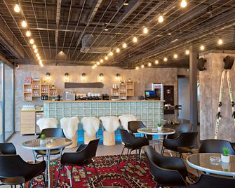 ibis Styles Sarajevo - Sarajevo - Bar