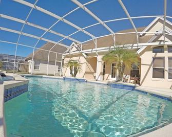 Disney Vacation Home - Kissimmee - Pool