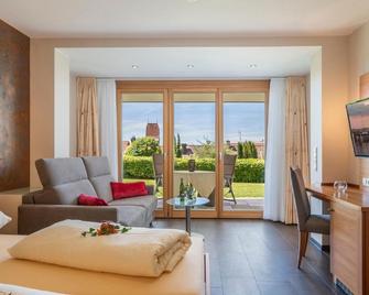 Hotel Mohren - Hagnau am Bodensee - Sala de estar