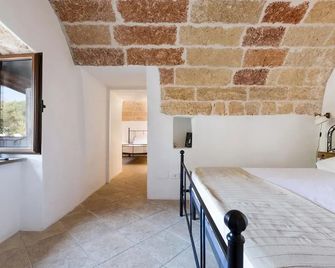 Le Cerase - Salve - Ložnice