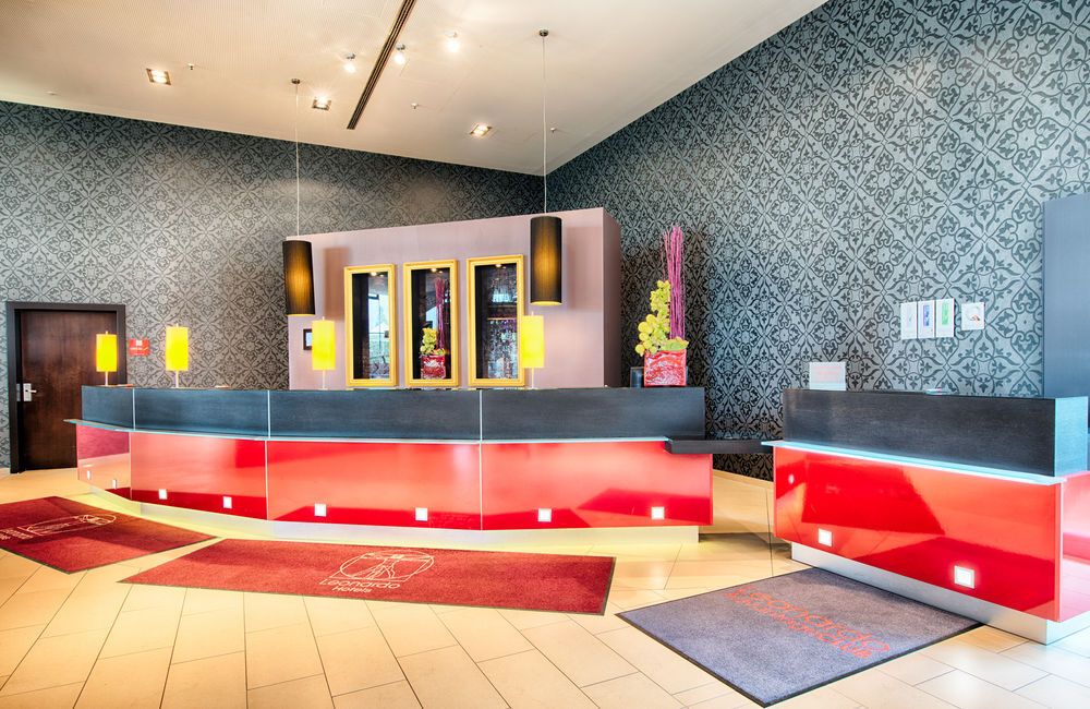 فندق ليوناردو رويال ميونيخ