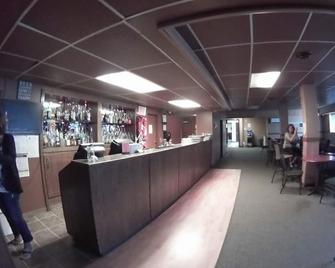 Rycroft Hotel - Rycroft - Bar