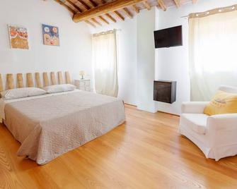 Maeli Winery House - Baone - Habitación