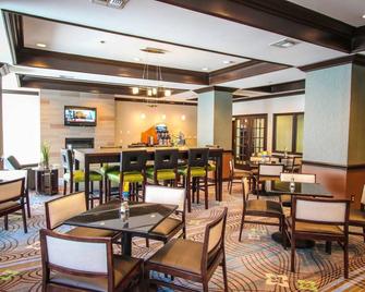 Holiday Inn Express Hotel & Suites Nacogdoches, An IHG Hotel - Nacogdoches - Ristorante