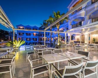 Zante Atlantis Hotel - Laganas - Restaurant
