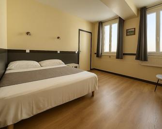 Hotel des Bains - Maisons-Alfort - Habitación