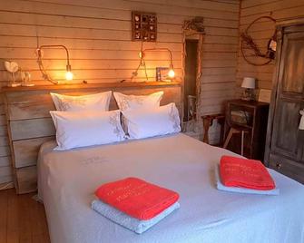 Mare e Legnu - Peri - Habitación