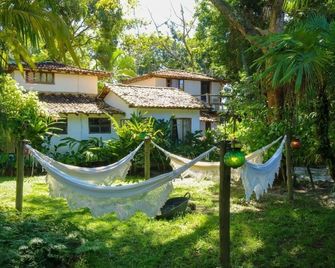 Pousada Hibisco - Trancoso