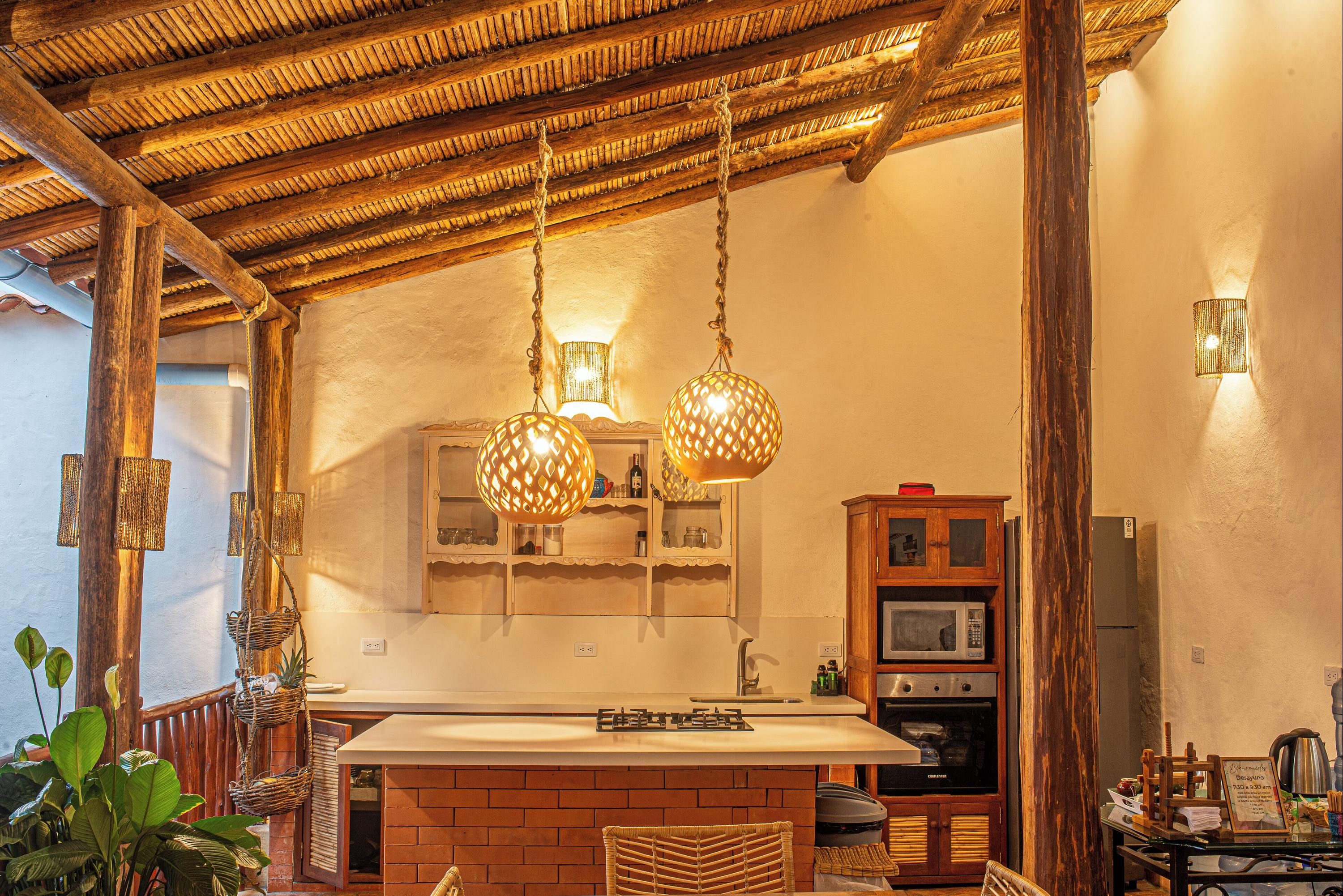 Hotel Boutique Casa Encanto Barichara - Barichara