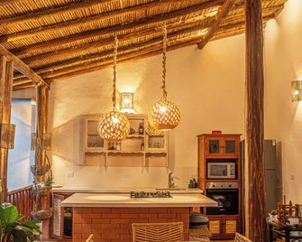 Hotel Boutique Casa Encanto Barichara - Barichara