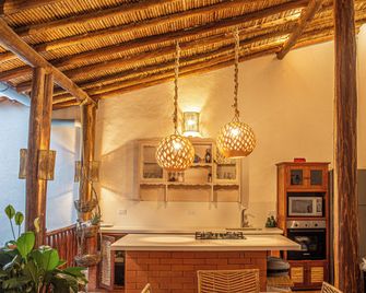 Hotel Boutique Casa Encanto Barichara - Barichara