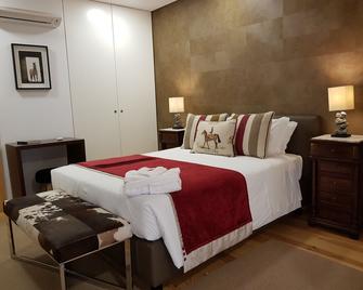 Casa de Baixo - Petit Hotel - Oliveira do Hospital