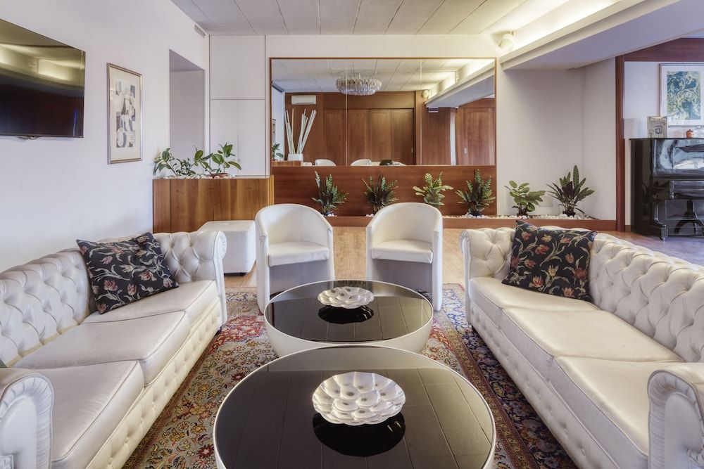 Porta Altinia Suites - Treviso - Interiér