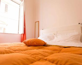 A Casa di Amici - Palermo - Bedroom