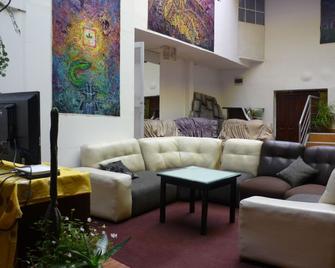 Casa Inn Hostal - Cusco