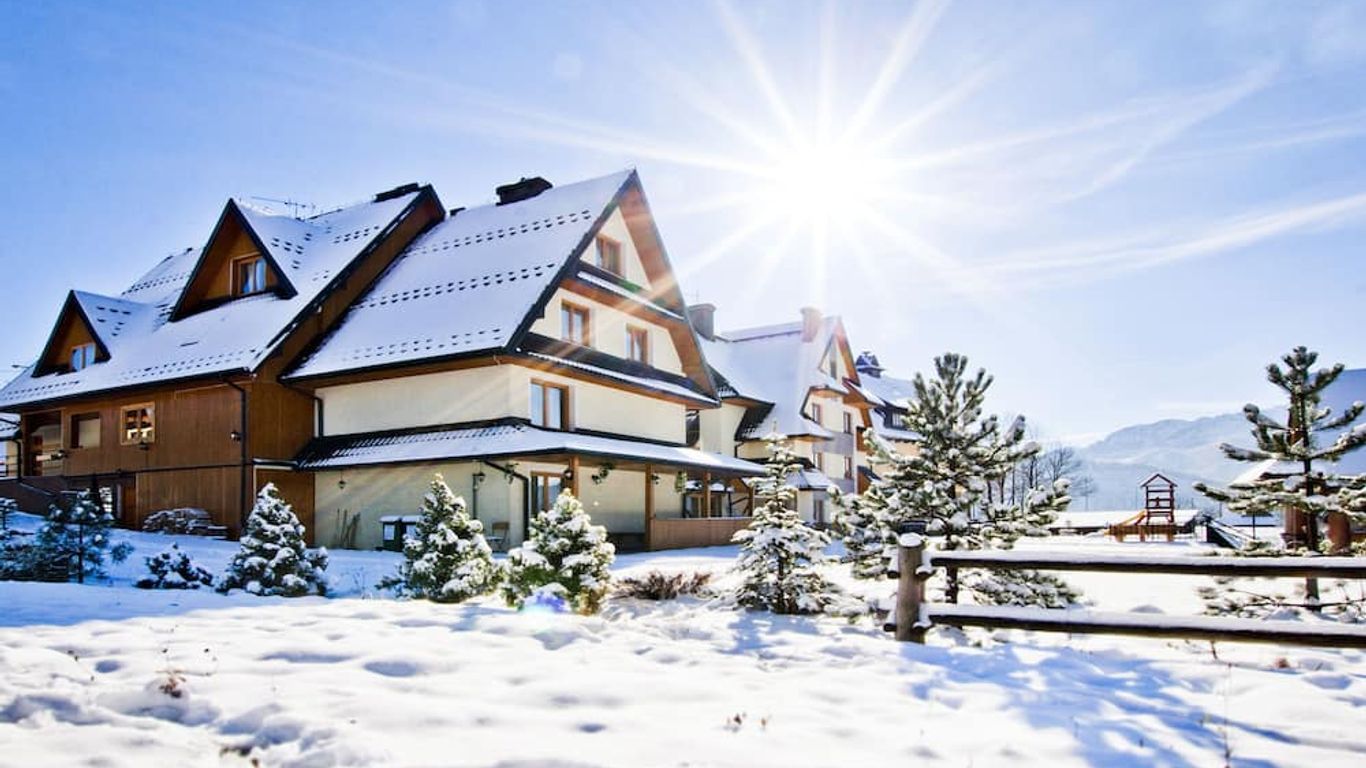 Pensjonat Tatry