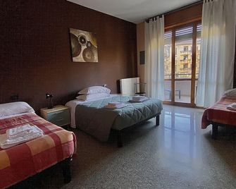 L'Isola di Romy - Milán - Habitación