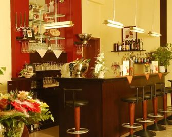 Kurhotel Fürstenhof by David - Blankenburg (Harz)