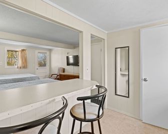 Beach Motel & Suites - Old Orchard Beach