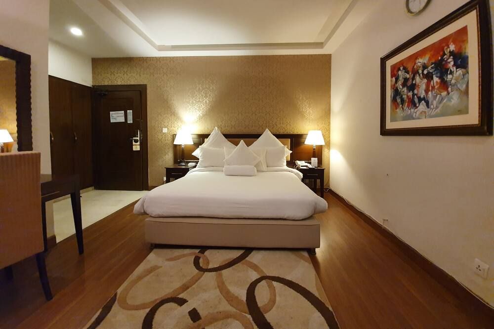 شاليه إسلام أباد