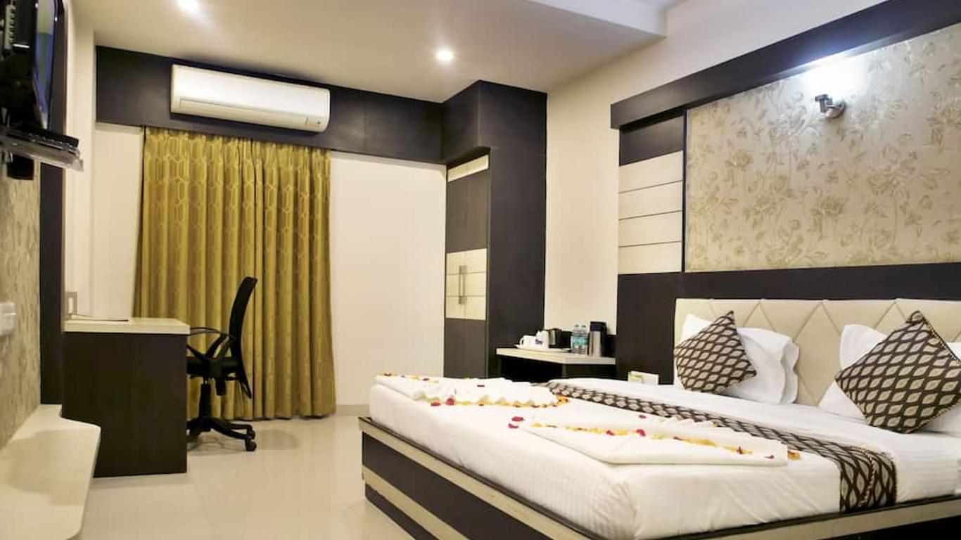 Ganges Grand