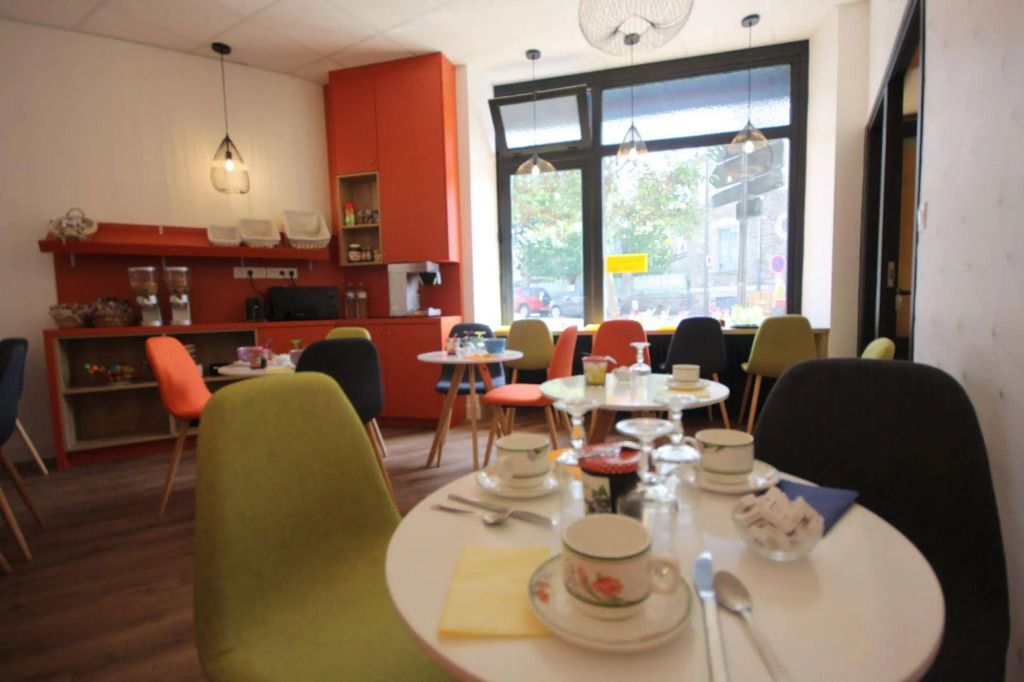 Hôtel Le petit billot thumbnail 2