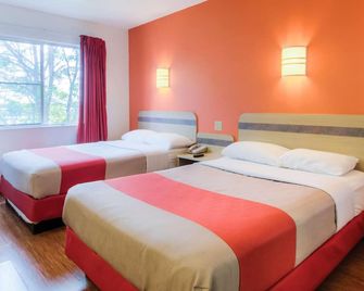 Motel 6 Owensboro - Owensboro
