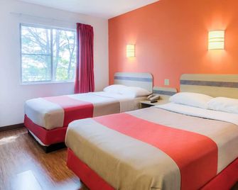 Motel 6 Owensboro - Owensboro