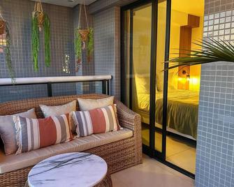 Premium Stella Maris By Vlv Stays - Salvador - Salon