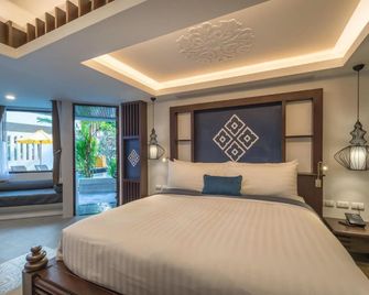 Aonang Princeville Villa Resort & Spa - Krabi