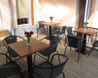 Hotel Pajurio Vieskelis - Klaipėda - Restaurant
