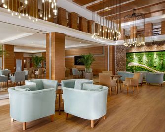 Wyndham Garden Lara - Antalya - Lounge