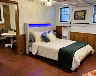 Nicklin House - Leamington - Slaapkamer