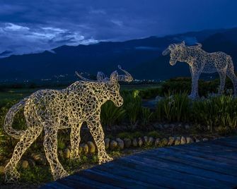 Success 66 B&B - Taitung City