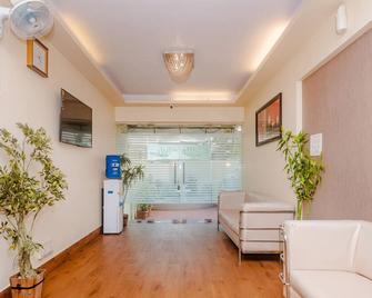 Tuliip Residency - Bombay - Lobby