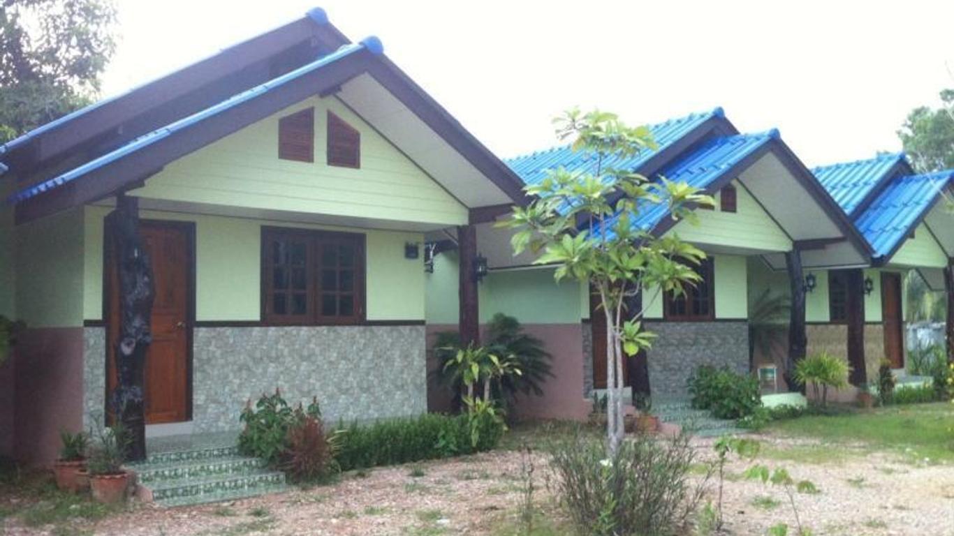 Khemthong Resort 9