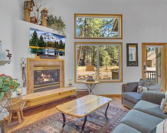 Coyote - Unit 15 - Sunriver