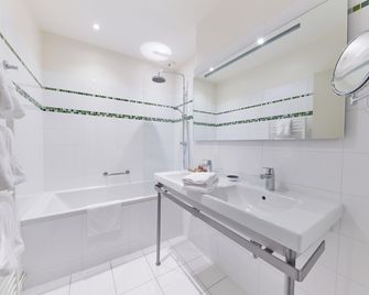 Hotel Diderot - Chinon