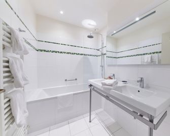 Hotel Diderot - Chinon