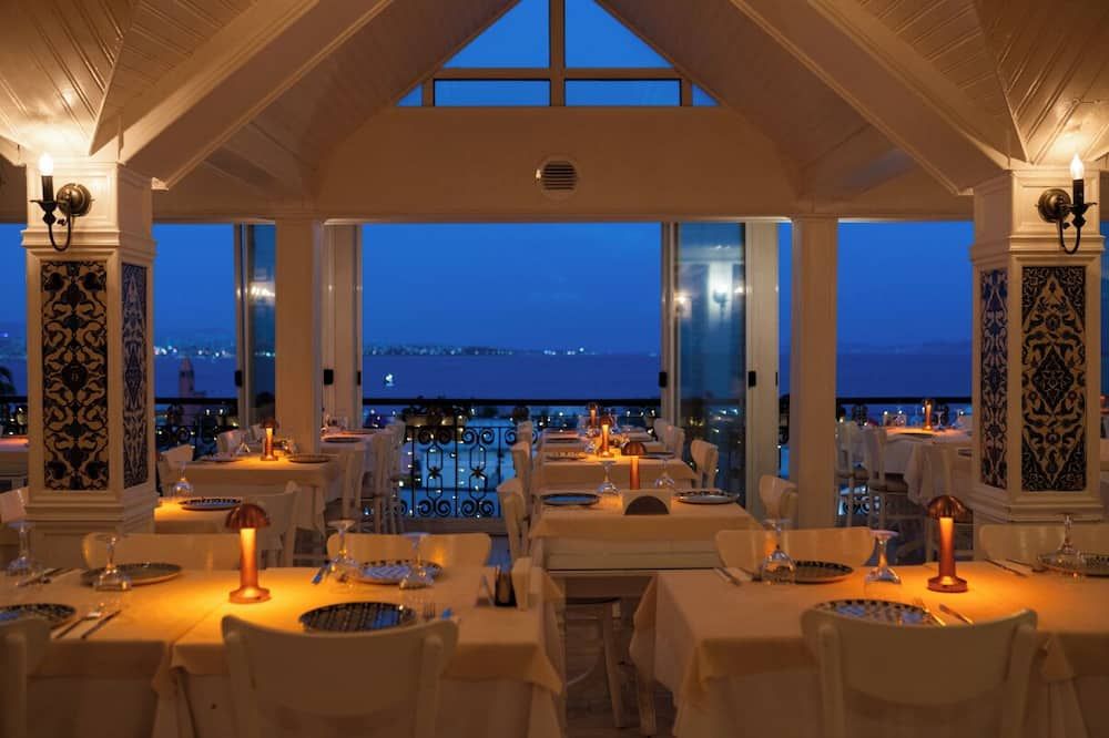 ​​فندق ابن سينا