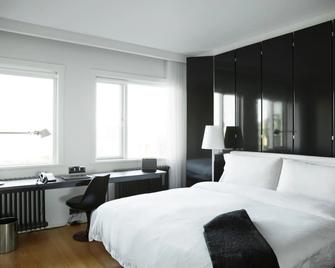 101 Hotel, a Member of Design Hotels - Reykjavik - Makuuhuone
