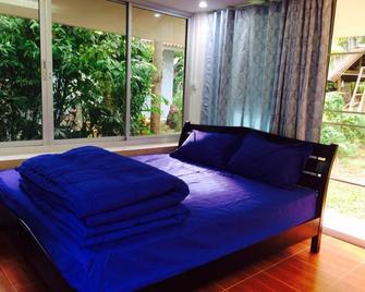 Ban Mayuree Phuket - Mai Khao - Bedroom