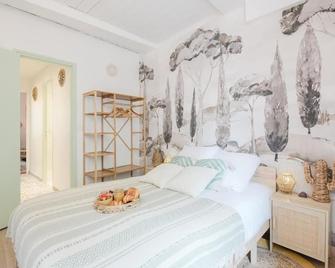 Lavande Évasion - Aviñón - Habitación