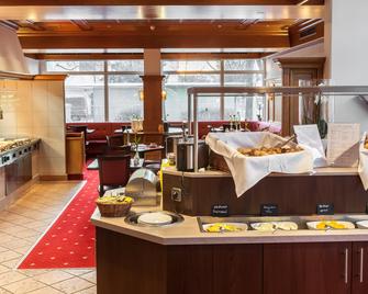 Holiday Inn Munich - South - Munich - Buffet